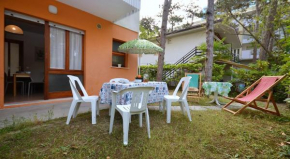 Villa Rosanna Lignano Pineta